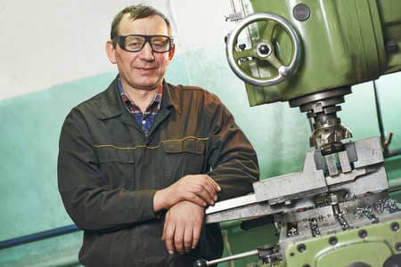 Купить диплом Фрезеровщика в Хасавюрте