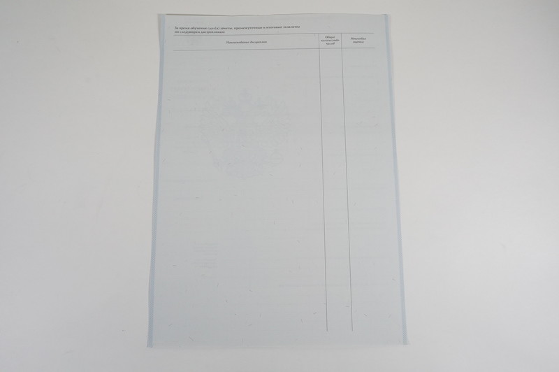 Диплом о начальном образовании 2007-2009 годов в Хасавюрте Диплом о начальном образовании 2007-2009 годов в Хасавюрте