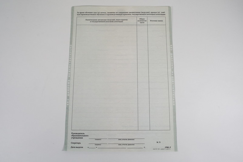 Диплом о начальном образовании 2010-2024 годов в Хасавюрте Диплом о начальном образовании 2010-2024 годов в Хасавюрте