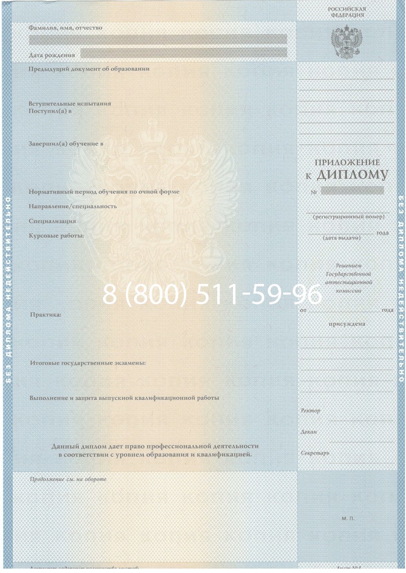 Купить Диплом о высшем образовании 2003-2009 годов в Хасавюрте Купить Диплом о высшем образовании 2003-2009 годов в Хасавюрте