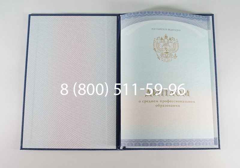 Заказать Диплом колледжа (Спецбланк) 2014-2024 года в Хасавюрте Заказать Диплом колледжа (Спецбланк) 2014-2024 года в Хасавюрте