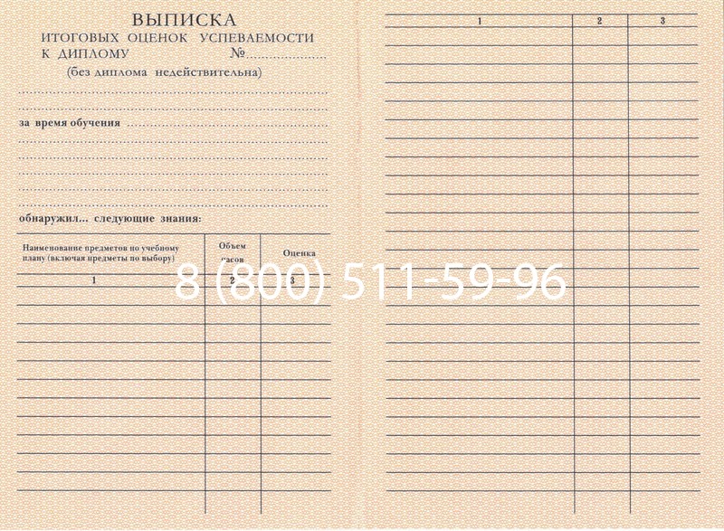 Купить Диплом училища 1995-2006 годов в Хасавюрте Купить Диплом училища 1995-2006 годов в Хасавюрте